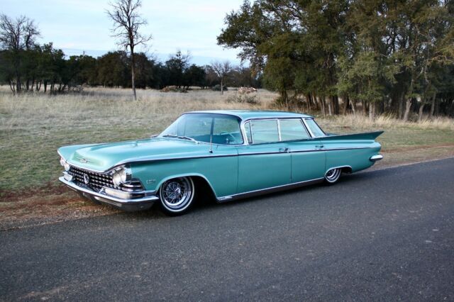 1959 Buick Electra - photo 12