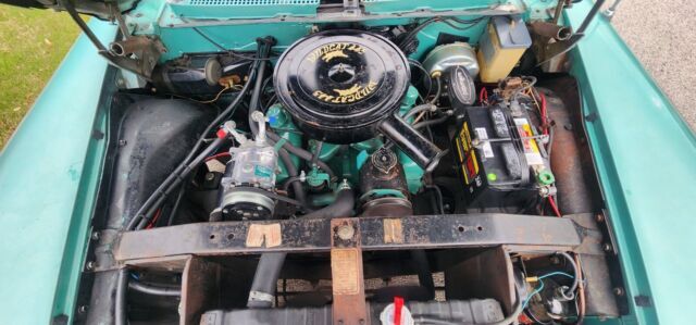 1959 Buick Electra - photo 13