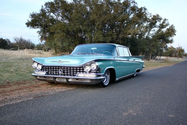 1959 Buick Electra - photo 3
