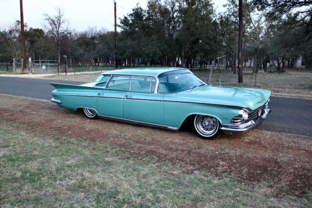 1959 Buick Electra - photo 7