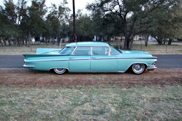 1959 Buick Electra - photo 8