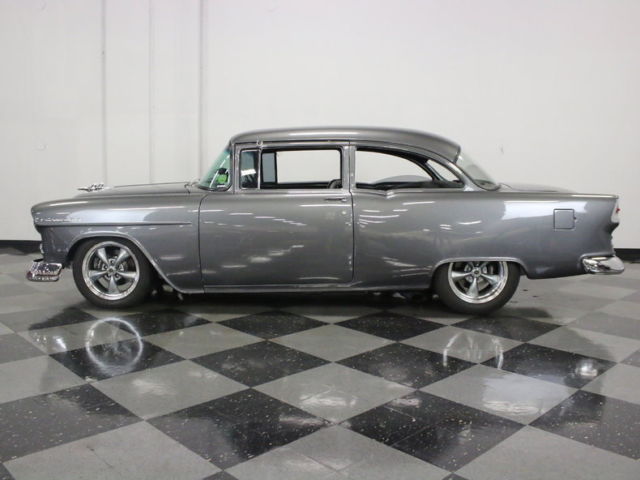 1955 Chevrolet Bel Air/150/210 - photo 2