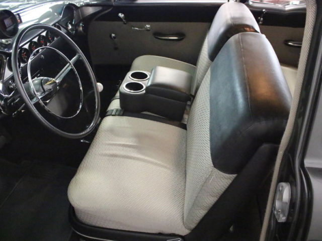 1955 Chevrolet Bel Air/150/210 - photo 3