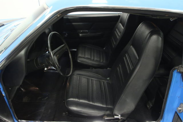 1970 Ford Mustang - photo 5