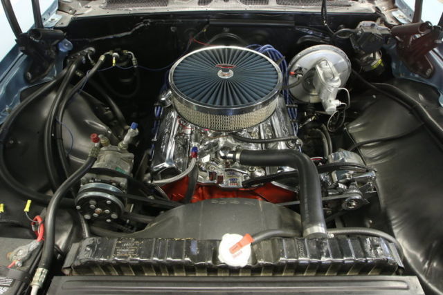 1968 Chevrolet Impala - photo 3