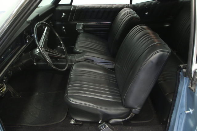 1968 Chevrolet Impala - photo 4
