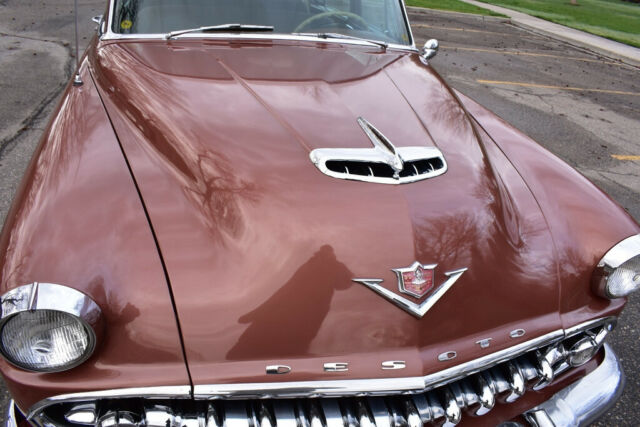 1954 DeSoto Firedome Firedome - photo 2
