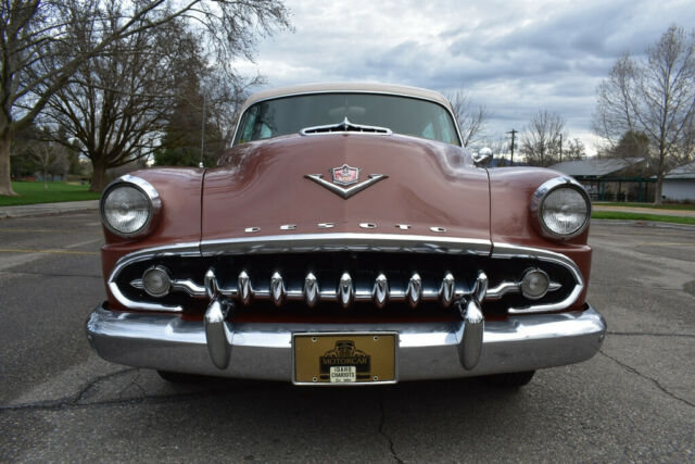 1954 DeSoto Firedome Firedome - photo 4
