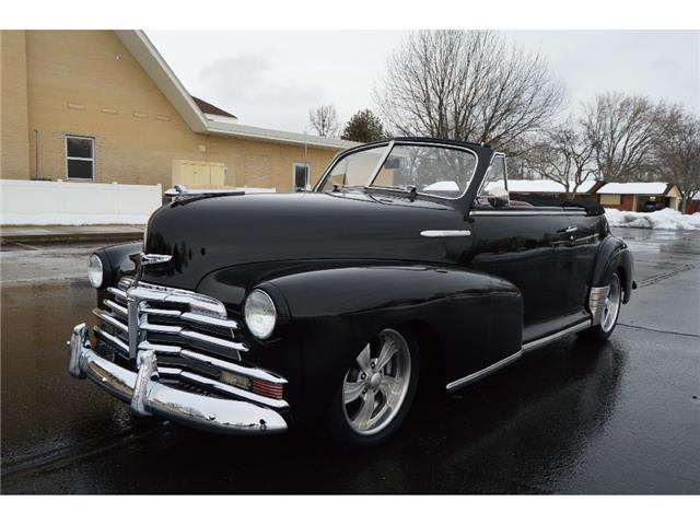 1948 Chevrolet Other Coupe - photo 10