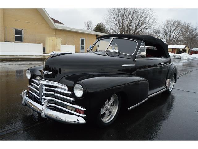 1948 Chevrolet Other Coupe - photo 11