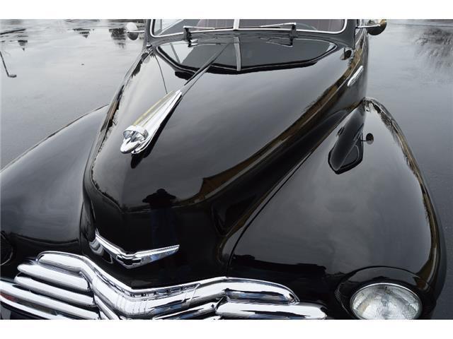 1948 Chevrolet Other Coupe - photo 12