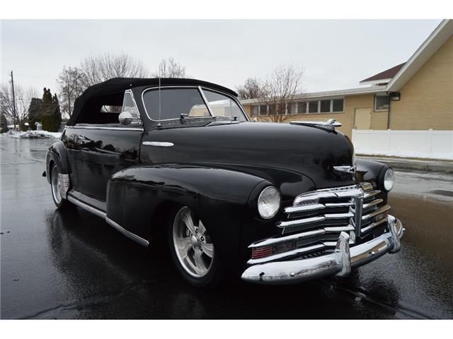 1948 Chevrolet Other Coupe - photo 2