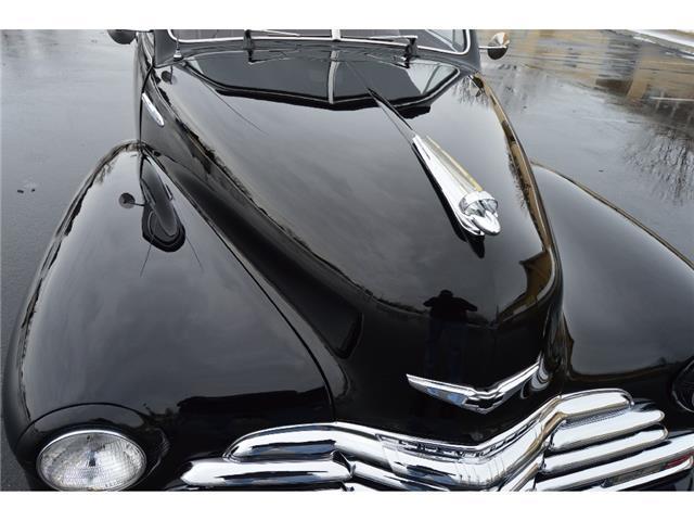 1948 Chevrolet Other Coupe - photo 3
