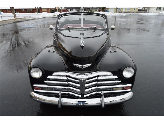 1948 Chevrolet Other Coupe - photo 4