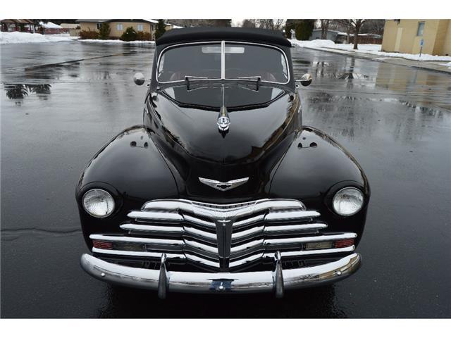 1948 Chevrolet Other Coupe - photo 5