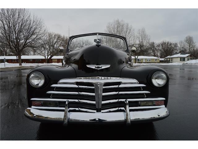 1948 Chevrolet Other Coupe - photo 8