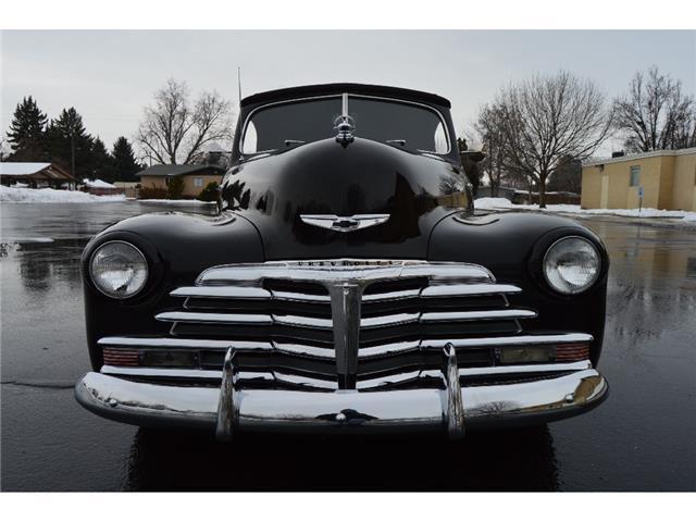 1948 Chevrolet Other Coupe - photo 9