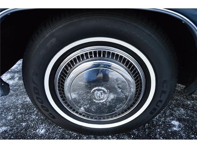 1975 Cadillac Eldorado Fleetwood - photo 11