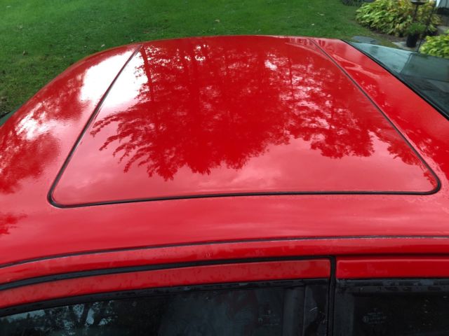 1987 Porsche 924 - photo 4