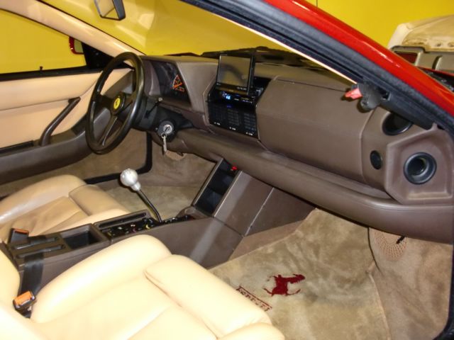 1987 Ferrari Testarossa - photo 8