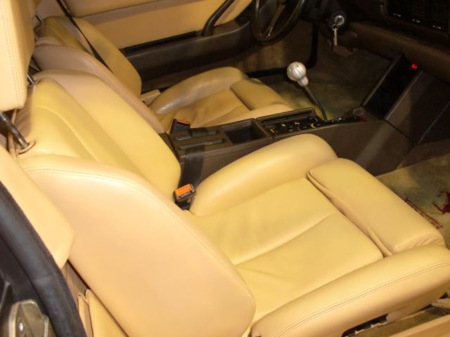 1987 Ferrari Testarossa - photo 9