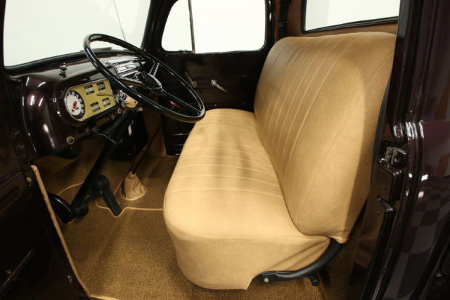 1950 Ford F-100 - photo 5