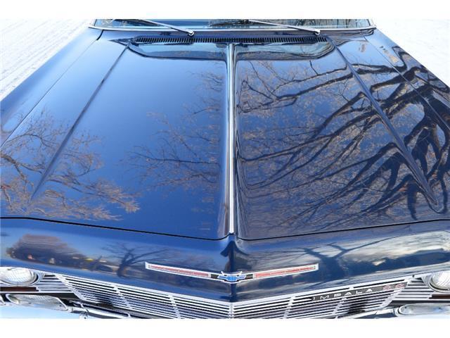 1965 Chevrolet Impala Super Sport - photo 6