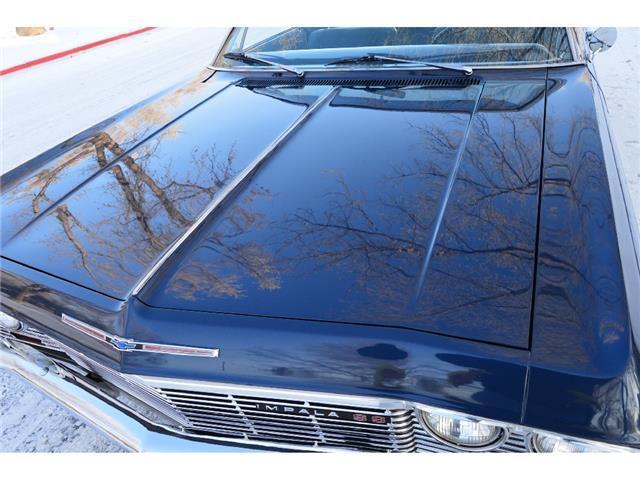1965 Chevrolet Impala Super Sport - photo 9