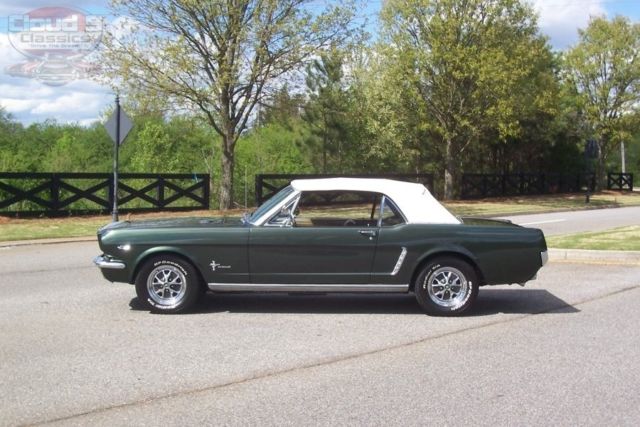 1965 Ford Mustang - photo 10