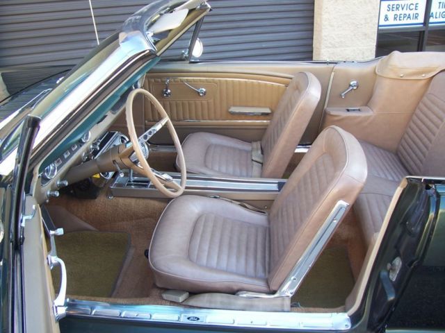 1965 Ford Mustang - photo 13