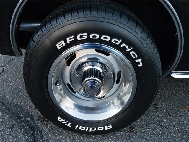 1967 Chevrolet Camaro Super Sport - photo 11