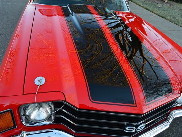 1972 Chevrolet El Camino Super Sport Tribute - photo 2