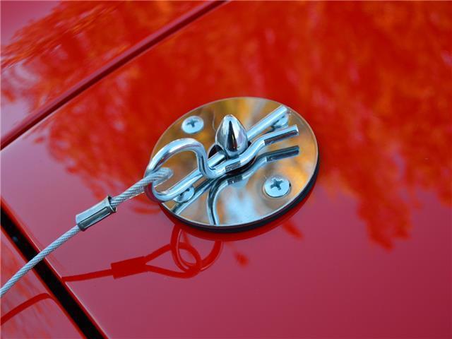 1972 Chevrolet El Camino Super Sport Tribute - photo 9