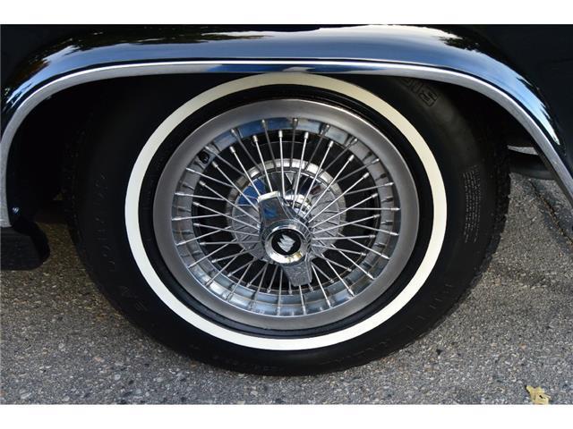 1963 Buick Riviera Sport Coupe - photo 11