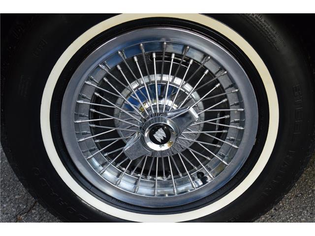 1963 Buick Riviera Sport Coupe - photo 12