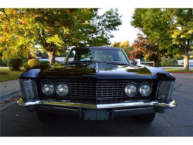 1963 Buick Riviera Sport Coupe - photo 5