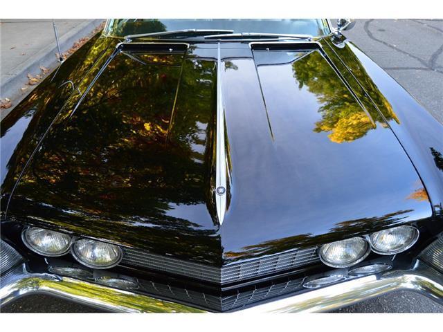 1963 Buick Riviera Sport Coupe - photo 6