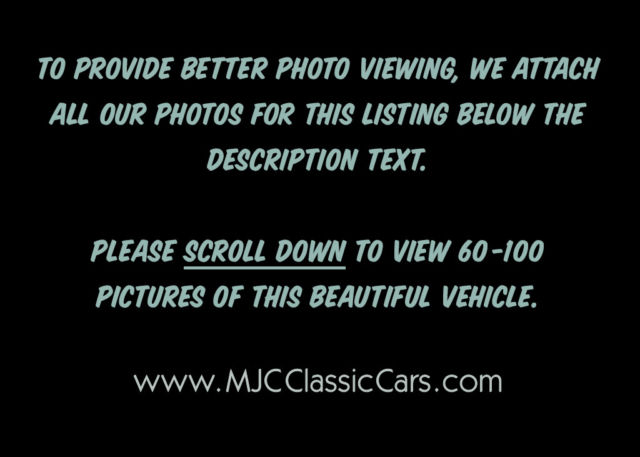 1964 Mercury MONTCLAIR BREEZEWAY HARDTOP -  500 MI - photo 2