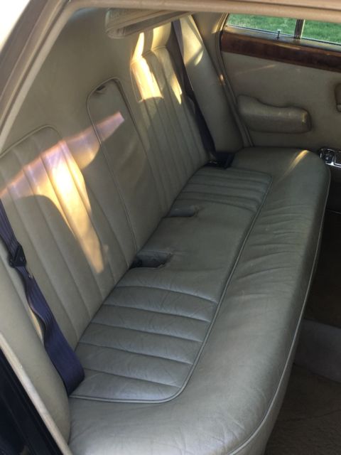 1973 Rolls-Royce Silver Shadow - photo 11