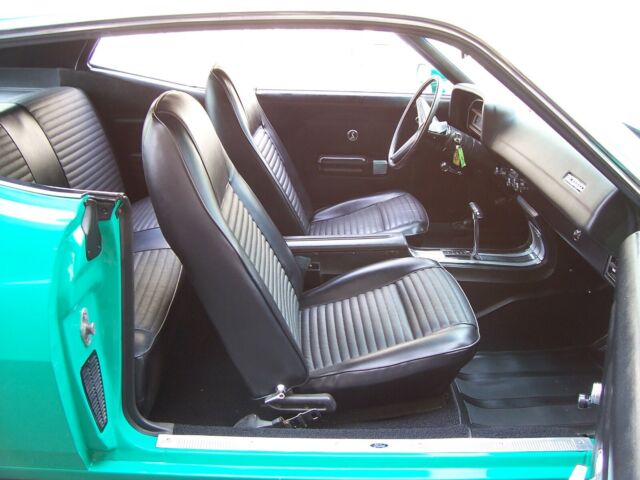 1970 Ford Torino Cobra 429 - photo 13