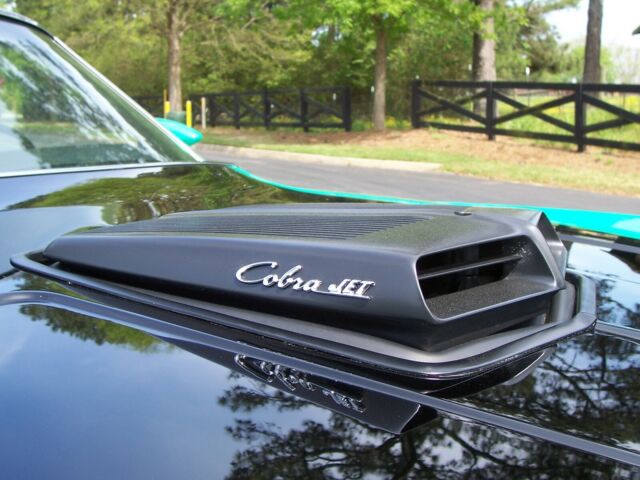 1970 Ford Torino Cobra 429 - photo 8