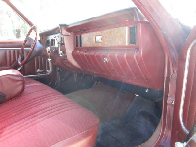1980 Ford Other Granada - photo 11