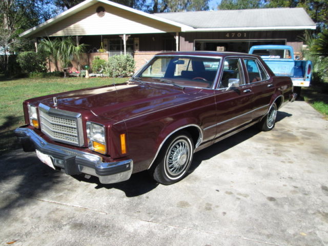 1980 Ford Other Granada - photo 2