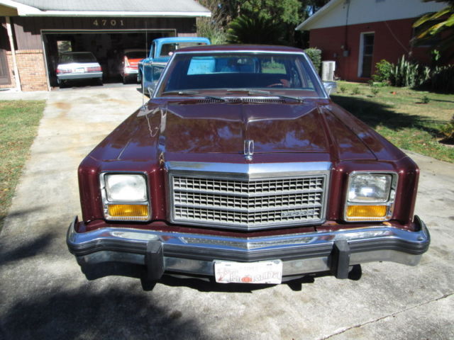 1980 Ford Other Granada - photo 6