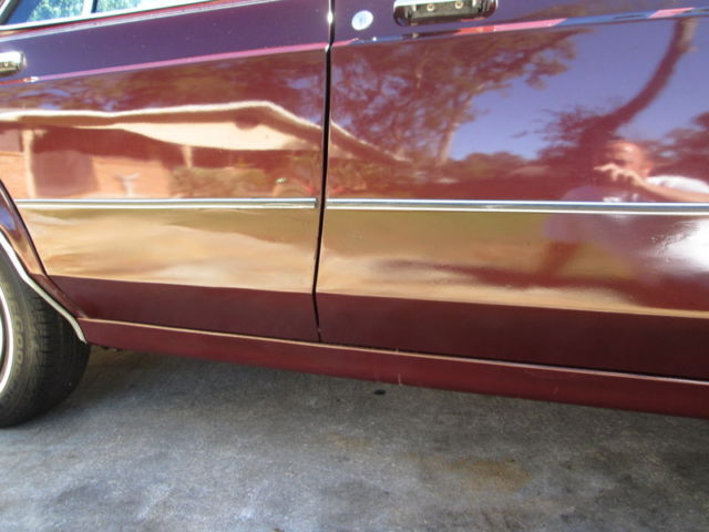 1980 Ford Other Granada - photo 9