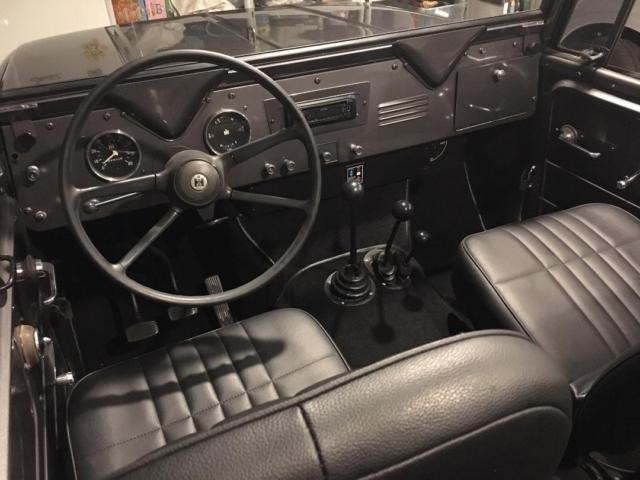 1964 International Harvester Scout - photo 7