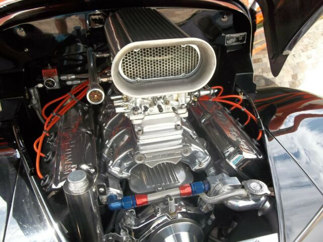 1941 Willys Custom - photo 12