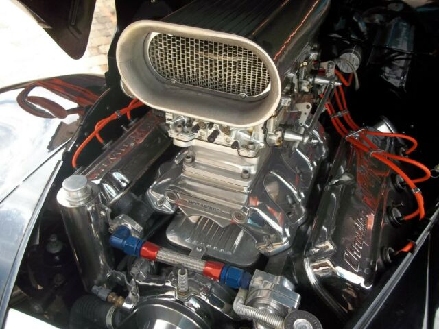 1941 Willys Custom - photo 13