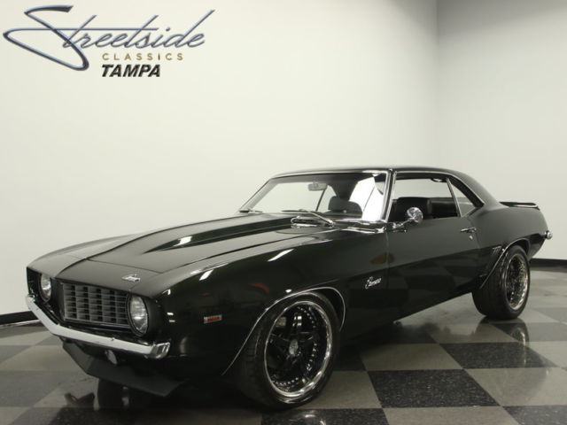 1969 Chevrolet Camaro - photo 2