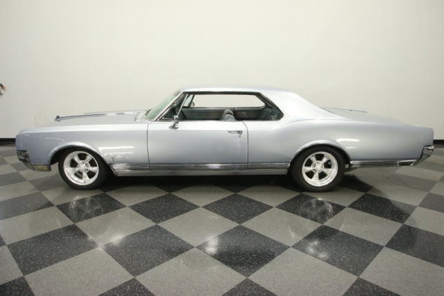 1965 Oldsmobile Starfire - photo 3